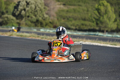 27&28/08/2011 : 5ème Coupe de l’amitié à Grabels (Photos Patrick Lascombes) 2011 — karting