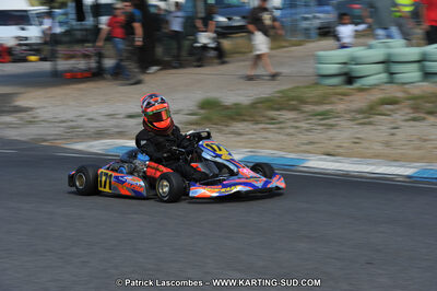 27&28/08/2011 : 5ème Coupe de l’amitié à Grabels (Photos Patrick Lascombes) 2011 — karting