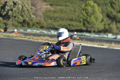 27&28/08/2011 : 5ème Coupe de l’amitié à Grabels (Photos Patrick Lascombes) 2011 — karting