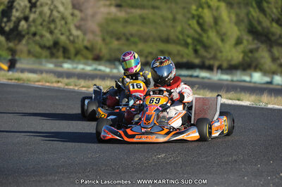 27&28/08/2011 : 5ème Coupe de l’amitié à Grabels (Photos Patrick Lascombes) 2011 — karting