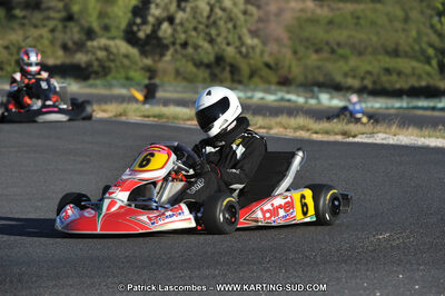 27&28/08/2011 : 5ème Coupe de l’amitié à Grabels (Photos Patrick Lascombes) 2011 — karting