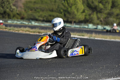 27&28/08/2011 : 5ème Coupe de l’amitié à Grabels (Photos Patrick Lascombes) 2011 — karting