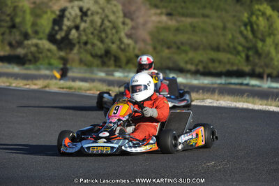 27&28/08/2011 : 5ème Coupe de l’amitié à Grabels (Photos Patrick Lascombes) 2011 — karting