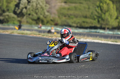 27&28/08/2011 : 5ème Coupe de l’amitié à Grabels (Photos Patrick Lascombes) 2011 — karting
