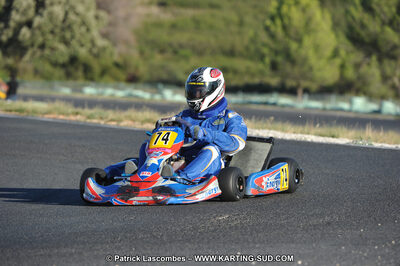 27&28/08/2011 : 5ème Coupe de l’amitié à Grabels (Photos Patrick Lascombes) 2011 — karting