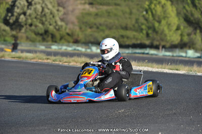 27&28/08/2011 : 5ème Coupe de l’amitié à Grabels (Photos Patrick Lascombes) 2011 — karting