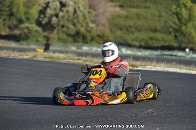 27&28/08/2011 : 5ème Coupe de l’amitié à Grabels (Photos Patrick Lascombes) 2011 — karting