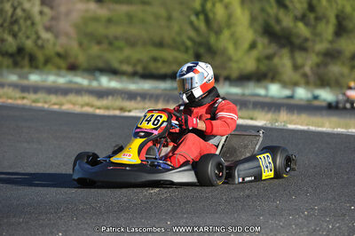 27&28/08/2011 : 5ème Coupe de l’amitié à Grabels (Photos Patrick Lascombes) 2011 — karting