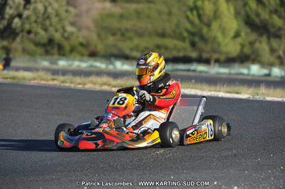 27&28/08/2011 : 5ème Coupe de l’amitié à Grabels (Photos Patrick Lascombes) 2011 — karting