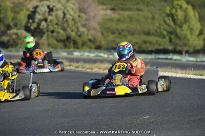 27&28/08/2011 : 5ème Coupe de l’amitié à Grabels (Photos Patrick Lascombes) 2011 — karting