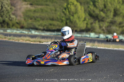 27&28/08/2011 : 5ème Coupe de l’amitié à Grabels (Photos Patrick Lascombes) 2011 — karting
