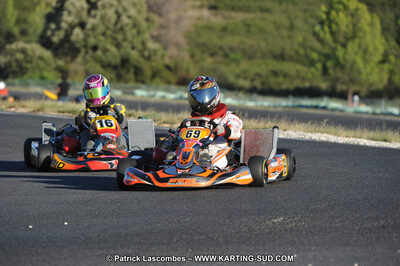 27&28/08/2011 : 5ème Coupe de l’amitié à Grabels (Photos Patrick Lascombes) 2011 — karting