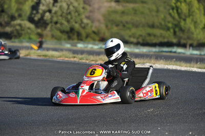 27&28/08/2011 : 5ème Coupe de l’amitié à Grabels (Photos Patrick Lascombes) 2011 — karting