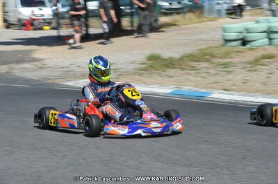 27&28/08/2011 : 5ème Coupe de l’amitié à Grabels (Photos Patrick Lascombes) 2011 — karting