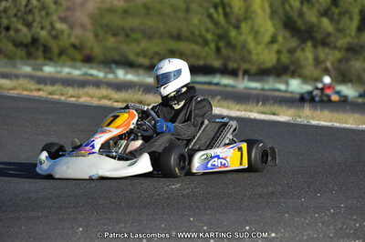 27&28/08/2011 : 5ème Coupe de l’amitié à Grabels (Photos Patrick Lascombes) 2011 — karting