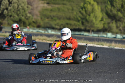 27&28/08/2011 : 5ème Coupe de l’amitié à Grabels (Photos Patrick Lascombes) 2011 — karting