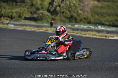 27&28/08/2011 : 5ème Coupe de l’amitié à Grabels (Photos Patrick Lascombes) 2011 — karting