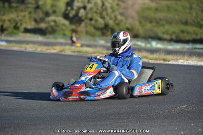 27&28/08/2011 : 5ème Coupe de l’amitié à Grabels (Photos Patrick Lascombes) 2011 — karting