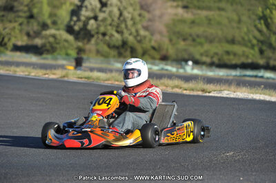 27&28/08/2011 : 5ème Coupe de l’amitié à Grabels (Photos Patrick Lascombes) 2011 — karting