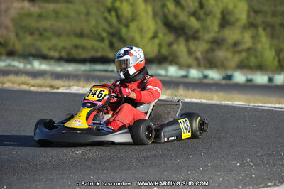 27&28/08/2011 : 5ème Coupe de l’amitié à Grabels (Photos Patrick Lascombes) 2011 — karting