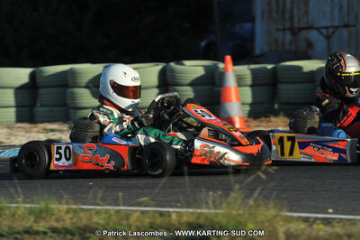27&28/08/2011 : 5ème Coupe de l’amitié à Grabels (Photos Patrick Lascombes) 2011 — karting