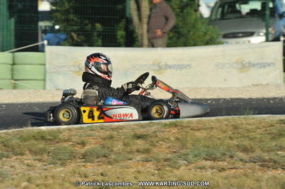 27&28/08/2011 : 5ème Coupe de l’amitié à Grabels (Photos Patrick Lascombes) 2011 — karting