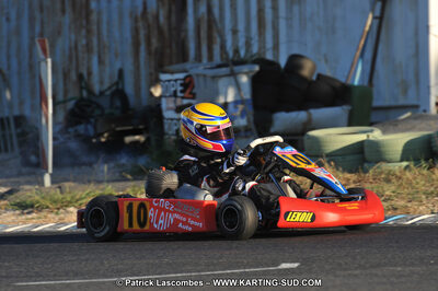 27&28/08/2011 : 5ème Coupe de l’amitié à Grabels (Photos Patrick Lascombes) 2011 — karting