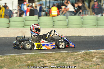 27&28/08/2011 : 5ème Coupe de l’amitié à Grabels (Photos Patrick Lascombes) 2011 — karting