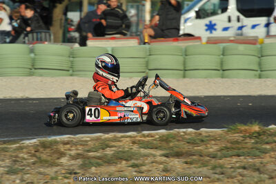 27&28/08/2011 : 5ème Coupe de l’amitié à Grabels (Photos Patrick Lascombes) 2011 — karting