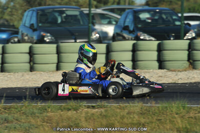27&28/08/2011 : 5ème Coupe de l’amitié à Grabels (Photos Patrick Lascombes) 2011 — karting