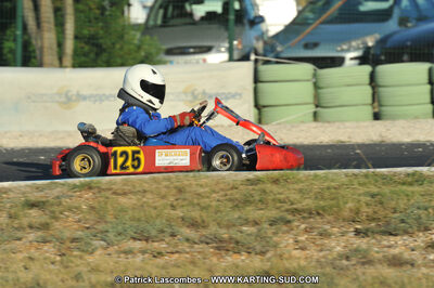 27&28/08/2011 : 5ème Coupe de l’amitié à Grabels (Photos Patrick Lascombes) 2011 — karting