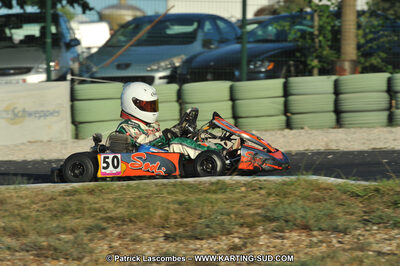 27&28/08/2011 : 5ème Coupe de l’amitié à Grabels (Photos Patrick Lascombes) 2011 — karting