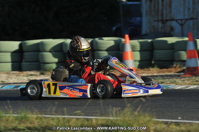 27&28/08/2011 : 5ème Coupe de l’amitié à Grabels (Photos Patrick Lascombes) 2011 — karting