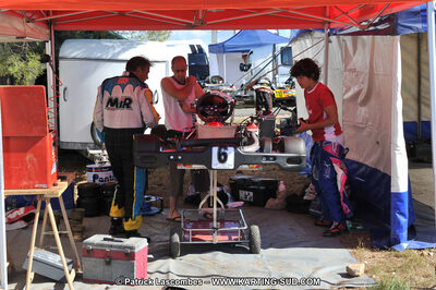 27&28/08/2011 : 5ème Coupe de l’amitié à Grabels (Photos Patrick Lascombes) 2011 — karting