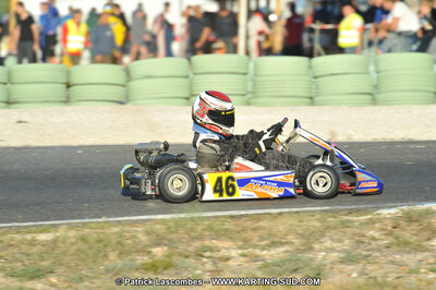 27&28/08/2011 : 5ème Coupe de l’amitié à Grabels (Photos Patrick Lascombes) 2011 — karting
