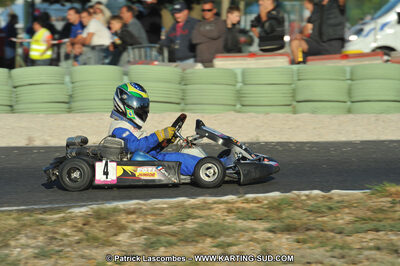 27&28/08/2011 : 5ème Coupe de l’amitié à Grabels (Photos Patrick Lascombes) 2011 — karting
