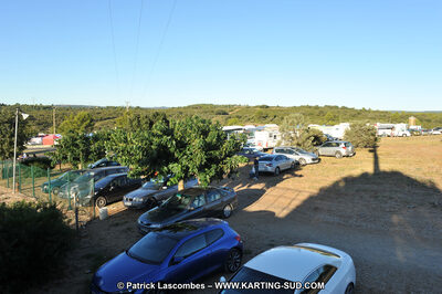 27&28/08/2011 : 5ème Coupe de l’amitié à Grabels (Photos Patrick Lascombes) 2011 — karting