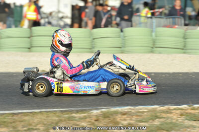 27&28/08/2011 : 5ème Coupe de l’amitié à Grabels (Photos Patrick Lascombes) 2011 — karting