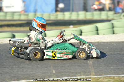 27&28/08/2011 : 5ème Coupe de l’amitié à Grabels (Photos Patrick Lascombes) 2011 — karting