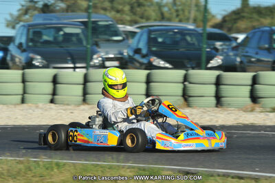 27&28/08/2011 : 5ème Coupe de l’amitié à Grabels (Photos Patrick Lascombes) 2011 — karting