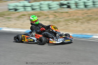 27&28/08/2011 : 5ème Coupe de l’amitié à Grabels (Photos Patrick Lascombes) 2011 — karting