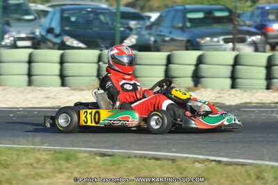 27&28/08/2011 : 5ème Coupe de l’amitié à Grabels (Photos Patrick Lascombes) 2011 — karting