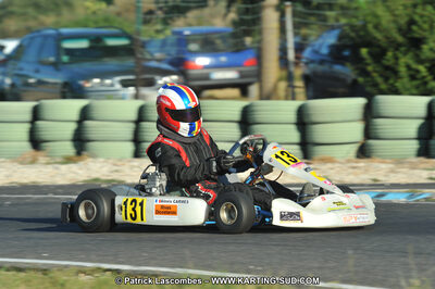 27&28/08/2011 : 5ème Coupe de l’amitié à Grabels (Photos Patrick Lascombes) 2011 — karting