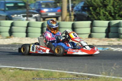 27&28/08/2011 : 5ème Coupe de l’amitié à Grabels (Photos Patrick Lascombes) 2011 — karting