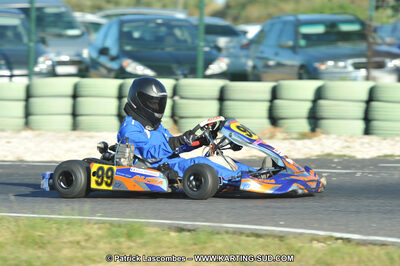 27&28/08/2011 : 5ème Coupe de l’amitié à Grabels (Photos Patrick Lascombes) 2011 — karting