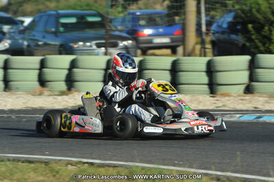 27&28/08/2011 : 5ème Coupe de l’amitié à Grabels (Photos Patrick Lascombes) 2011 — karting