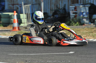 27&28/08/2011 : 5ème Coupe de l’amitié à Grabels (Photos Patrick Lascombes) 2011 — karting