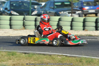27&28/08/2011 : 5ème Coupe de l’amitié à Grabels (Photos Patrick Lascombes) 2011 — karting