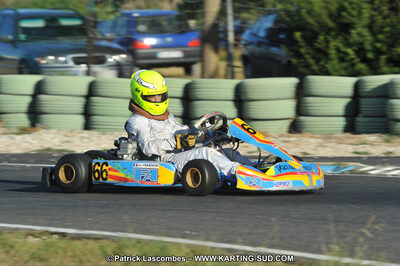27&28/08/2011 : 5ème Coupe de l’amitié à Grabels (Photos Patrick Lascombes) 2011 — karting