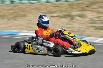 27&28/08/2011 : 5ème Coupe de l’amitié à Grabels (Photos Patrick Lascombes) 2011 — karting